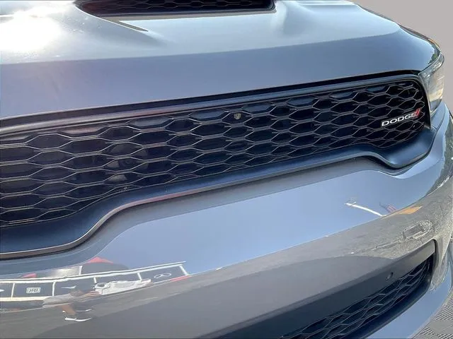 Dodge Durango photo 33