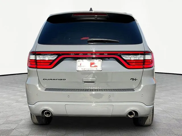 Dodge Durango photo 6