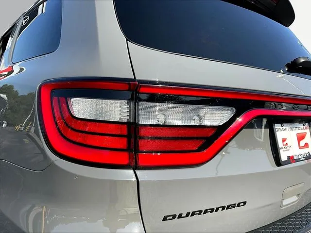 Dodge Durango photo 24