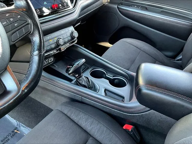 Dodge Durango photo 19