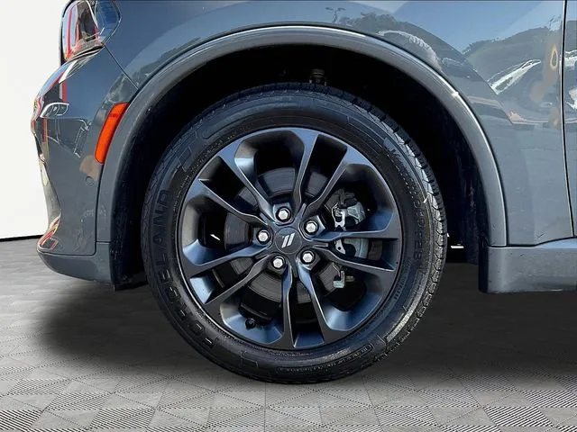 Dodge Durango photo 34