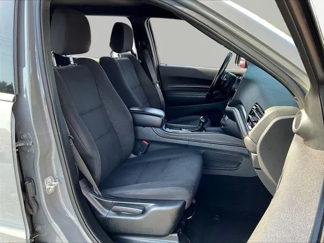 Dodge Durango photo 30