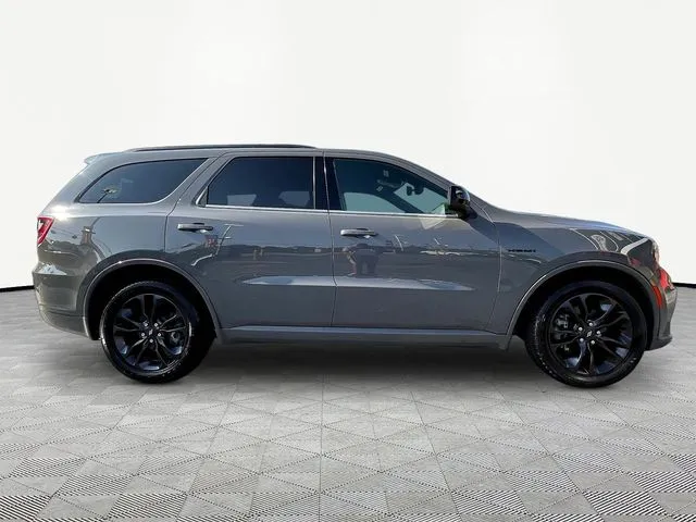 Dodge Durango photo 8