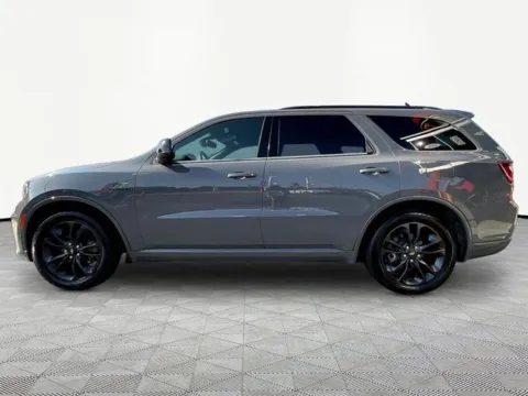 More photos of 2023 Dodge Durango R/T at Gravity Autos Marietta, GA