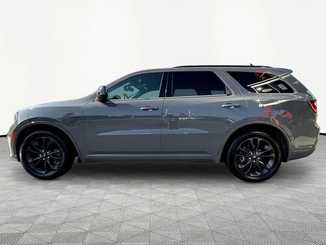 Dodge Durango photo 4