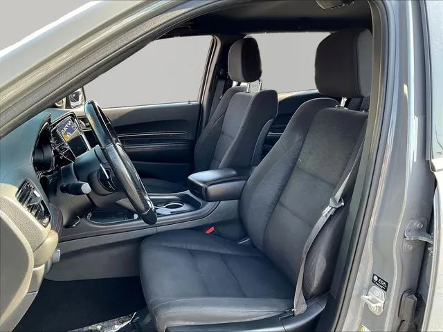 Dodge Durango photo 22