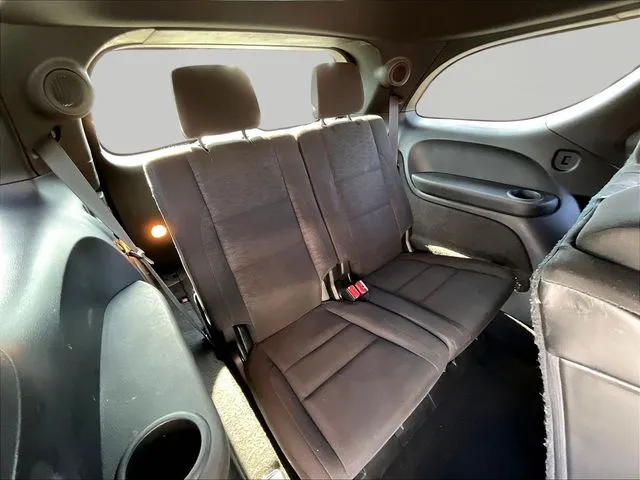 Dodge Durango photo 27
