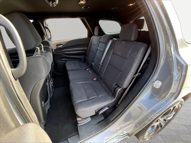 Dodge Durango photo 23