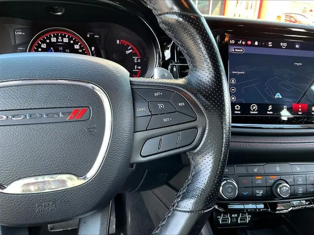 Dodge Durango photo 13