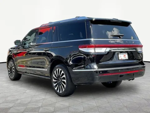 More photos of 2024 Lincoln Navigator L Black Label at Gravity Autos Marietta, GA