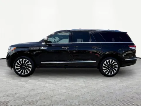 More photos of 2024 Lincoln Navigator L Black Label at Gravity Autos Marietta, GA