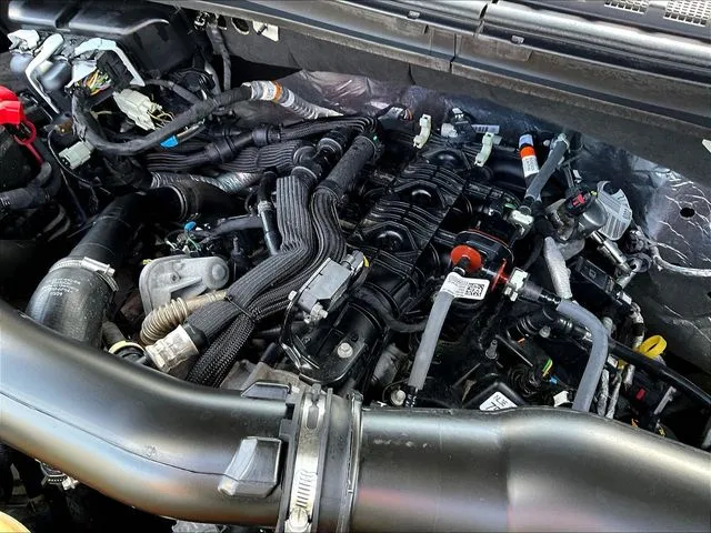 Lincoln Navigator L photo 31