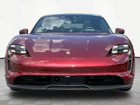 Photos of 2022 Porsche Taycan for sale in Marietta, GA at Gravity Autos Marietta