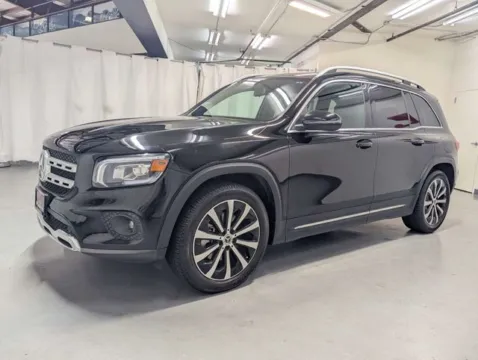 More photos of 2023 Mercedes-Benz GLB 250 at Gravity Autos Marietta, GA