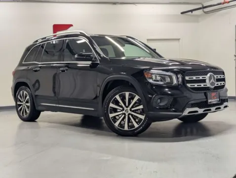 Photos of 2023 Mercedes-Benz GLB 250 for sale in Marietta, GA at Gravity Autos Marietta