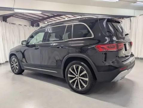 More photos of 2023 Mercedes-Benz GLB 250 at Gravity Autos Marietta, GA