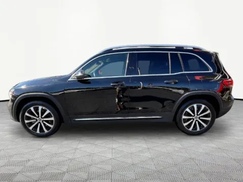 More photos of 2023 Mercedes-Benz GLB 250 at Gravity Autos Marietta, GA