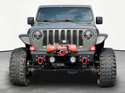 Photos of 2021 Jeep Wrangler Rubicon for sale in Marietta, GA at Gravity Autos Marietta