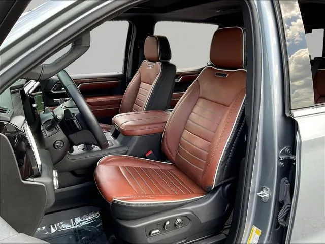 GMC Sierra 1500 photo 23