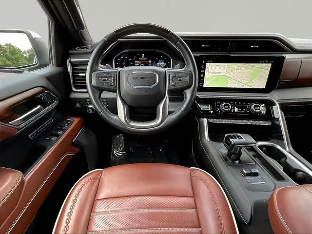 GMC Sierra 1500 photo 11