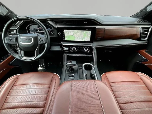 GMC Sierra 1500 photo 10