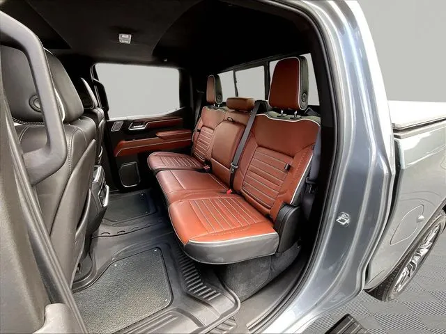GMC Sierra 1500 photo 24