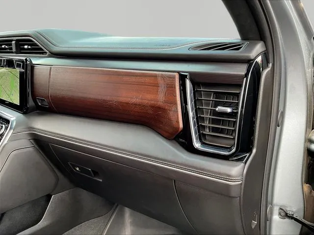 GMC Sierra 1500 photo 28