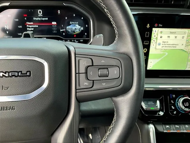 GMC Sierra 1500 photo 15
