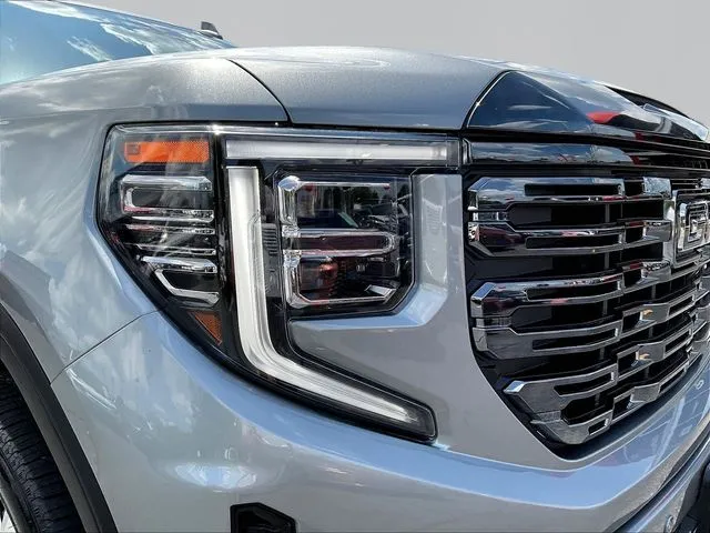 GMC Sierra 1500 photo 34