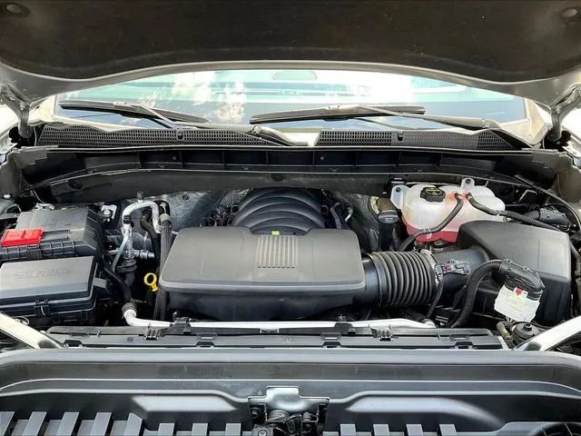 GMC Sierra 1500 photo 32