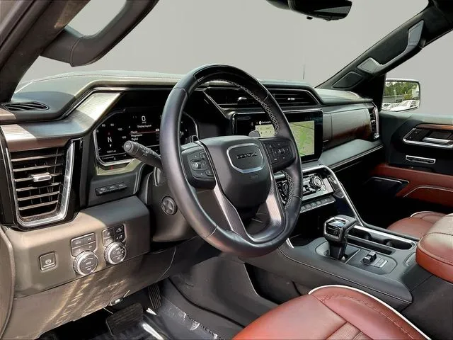 GMC Sierra 1500 photo 19