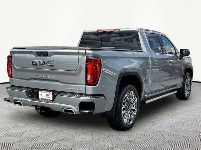 GMC Sierra 1500 photo 7