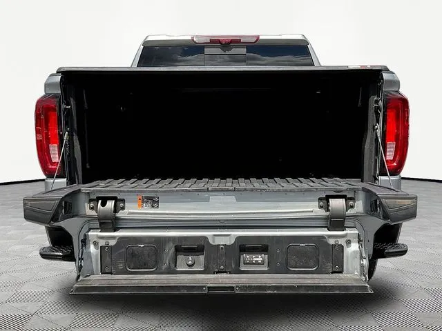 GMC Sierra 1500 photo 9