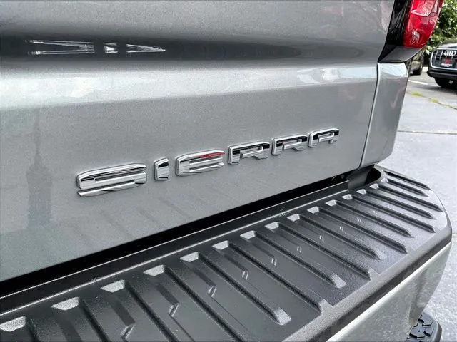 GMC Sierra 1500 photo 26