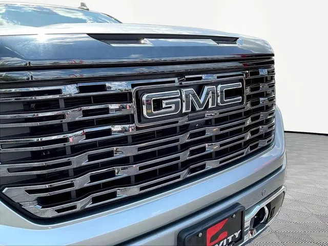 GMC Sierra 1500 photo 35