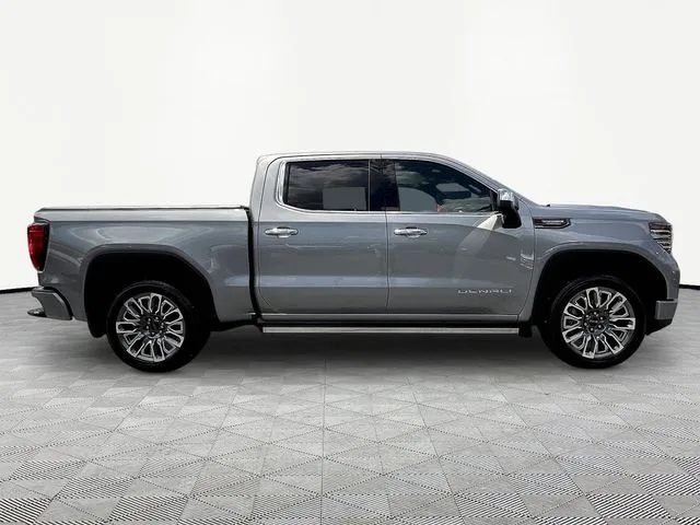 GMC Sierra 1500 photo 8