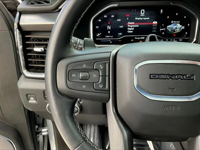 GMC Sierra 1500 photo 14