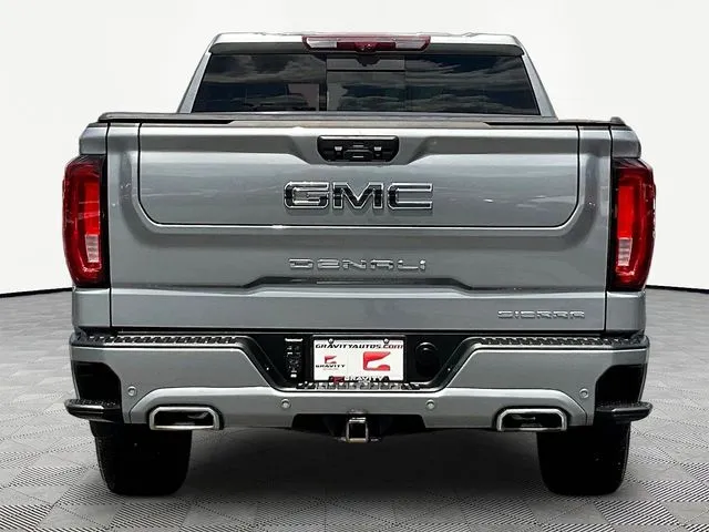 GMC Sierra 1500 photo 6