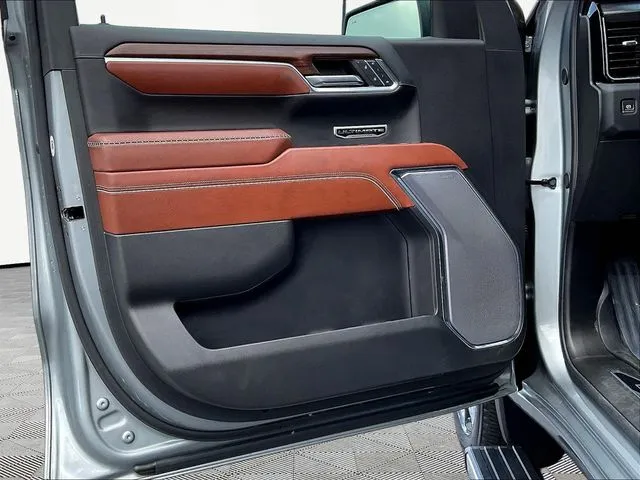 GMC Sierra 1500 photo 22