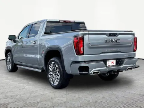 More photos of 2024 GMC Sierra 1500 Denali Ultimate at Gravity Autos Marietta, GA