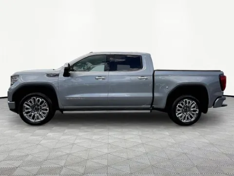 More photos of 2024 GMC Sierra 1500 Denali Ultimate at Gravity Autos Marietta, GA