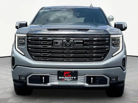 Photos of 2024 GMC Sierra 1500 Denali Ultimate for sale in Marietta, GA at Gravity Autos Marietta