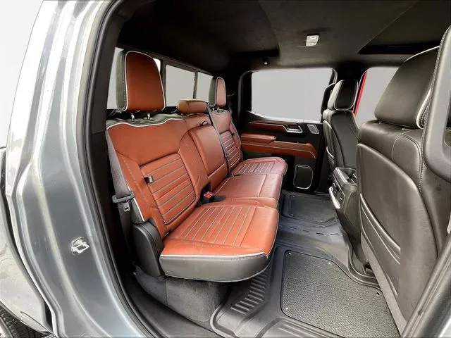 GMC Sierra 1500 photo 27