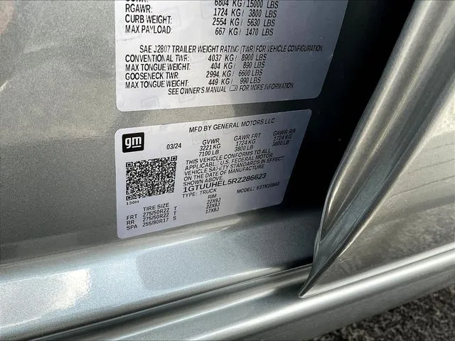 GMC Sierra 1500 photo 21