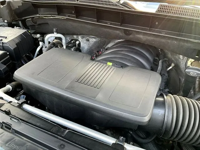 GMC Sierra 1500 photo 33