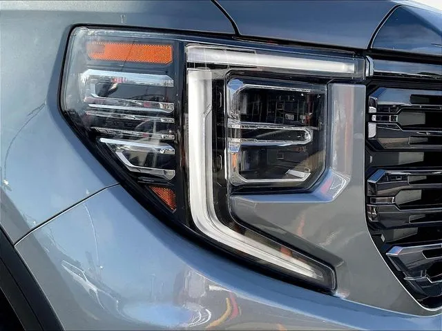 GMC Sierra 1500 photo 34