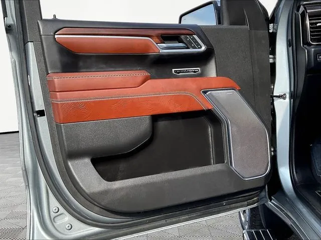 GMC Sierra 1500 photo 22