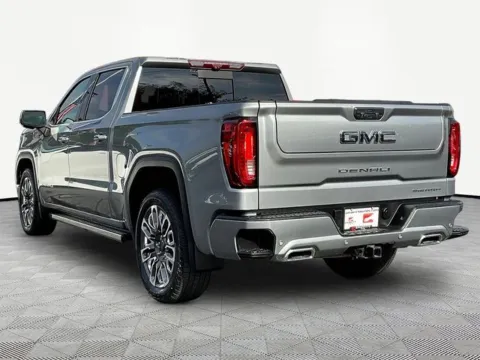 More photos of 2023 GMC Sierra 1500 Denali Ultimate at Gravity Autos Marietta, GA