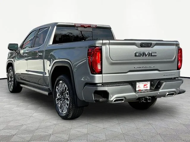 GMC Sierra 1500 photo 5