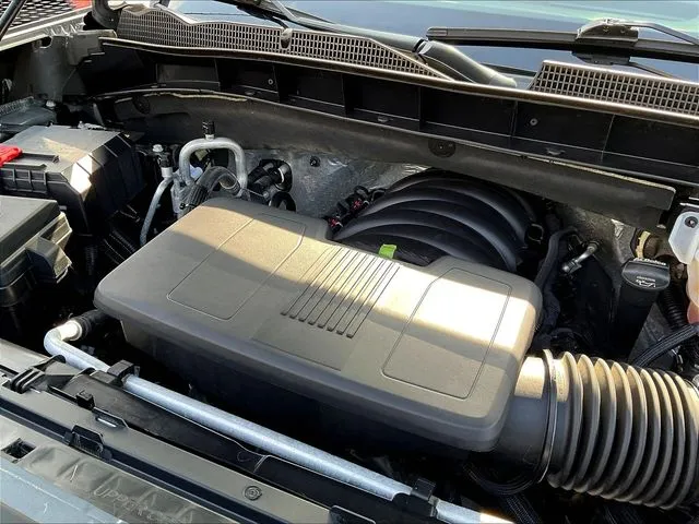 GMC Sierra 1500 photo 33